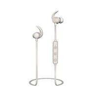 Thomson WEAR7208GR In-Ear Kopfhörer Bluetooth Mikrofon Stereo Grau
