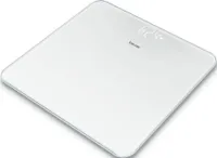 Beurer Gs 225 Glass Digital Scale - 5 Years Warranty