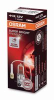 Osram H3 12V 100W - Super Bright Premium Off Road