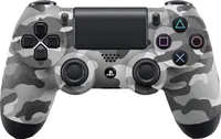 Sony DualShock 4, Gamepad, PlayStation 4, Směrový kříž, Analogový/digitální, Bezdrátový, Bluetooth