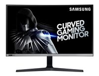 Samsung C27RG54FQU Curved Gaming Monitor Full HD 240Hz 16:9 4ms 2xHDMI EEK: G