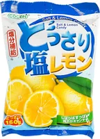 Cocon Zitronen Bonbon gesalzen 150g
