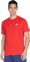 Nike Sportswear Club Shirt Herren