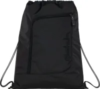 satch Sportbeutel Nordic Black (2025)