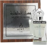 Musk Tahara 12ml Parfumöl von Ayat Perfumes - مسك الطهارة