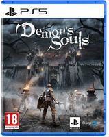 Demon's Souls Remake (PS5)