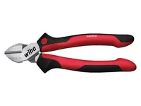 Wiha Seitenschneider Industrial mit DynamicJoint® (43461)