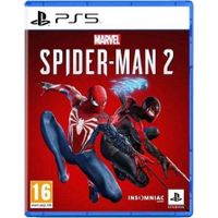 Sony Playstation 5 Videospiel Sony Spiderman 2