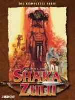 Various-Shaka Zulu-Komplette Serie auf 3 DVDs