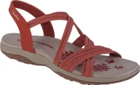 Skechers Schuhe Reggae Slim Turn IT UP, 163117RUST