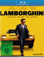 Lamborghini: (BR) Min:  /(Blu-ray Video / Dráma)