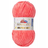 Himalaya Dolphin Baby 80332