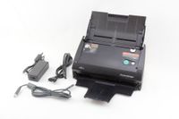 Fujitsu ScanSnap S500 USB Dokumentenscanner A4 - A8 Duplex