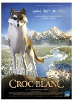 Croc-Blanc [Blu-Ray] [Fr Import]