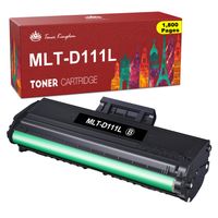 Kompatible Toner MLT-D111L MLT-D111S XL Erhöhte Kapazität 1800 Seiten für Samsung Xpress M2070W M2026W M2070 M2070FW M2026 M2020 M2020W M2022 M2022W