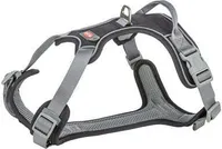 Trixie Postroj PREMIUM ACTIVE, černá