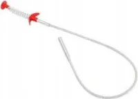 Flexibler Greifer gebogene Hebeklemme 60cm
