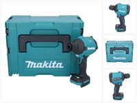 Makita DAS 180 ZJ Akku Gebläse 18 V Brushless + Makpac - ohne Akku, ohne Ladegerät