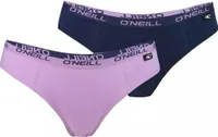 Dámske spodné prádlo O´Neill 2-pack | Women bikini slip O´Neill L O'Neill