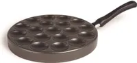 panvica Poffertjes 25 cm Hliník