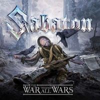 Sabaton - The War To End All Wars - - (CD / Titel: Q-Z)