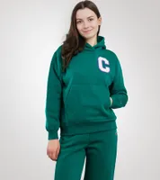 Champion Damen-Sweatshirt L
