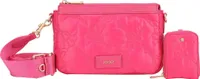 JOOP! ricamo jasmina Schultertasche shz Farbe pink AL