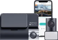 70mai Dash Cam A800S Car DVR, 4K Auflösung, GPS, WiFi