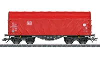 Märklin 47226 Schiebeplanenwagen Shimmns DB