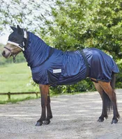 Waldhausen Anti-eczema Pferdedecke  125 cm  125 cm