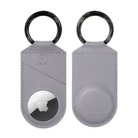 Hülle für - AirTag Mobigear Apple Keychain