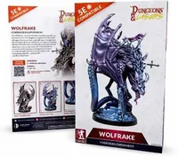 Dungeons &amp; Lasers - Wolfrake