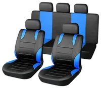 OVP Sitzbezüge Neu (auch für Seitenairbag) Sitzbezug Auto in