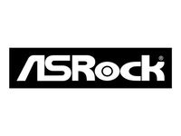 ASRock Radeon RX 6400 Challenger ITX 4GB - Grafikkarten - Radeon RX 6400 - 4 GB
