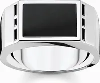 Thomas Sabo - TR2387-027-11-62 - Ring - Uni - 925er Silber - Weite 62