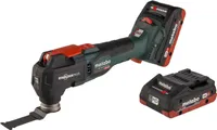 Metabo MT 18 LTX BL QSL Akku-Multitool