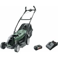 Bosch EasyRotak 36-550 Akku-Rasenmäher