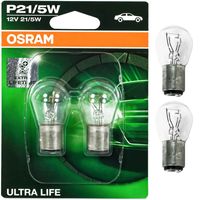 Osram Glühlampe, Blinkleuchte hinten 7528ULT-02B