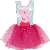 Balletjurk Peppa Pig, 6-7 jaar