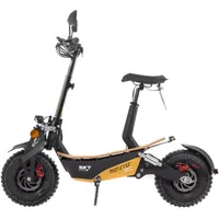 VIRON XI-1200-S E-Scooter mit Straßenzulassung ABE online kaufen