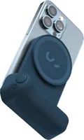 Shiftcam Shiftcam Snapgrip Abyss Blau - Smartphone-Zubehör