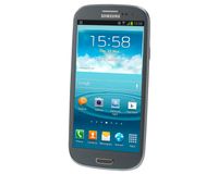 Samsung Galaxy S III LTE Galaxy S, 121.9 mm (4.8 "), 1280 x 720 Pixel, AMOLED, 1.4 GHz, 2048 MB, 16 GB