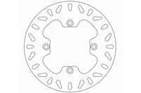 Tarcza hamulcowa Ferodo FMD0009R