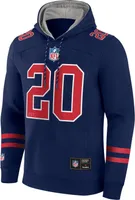 Fanatics Foundation Fleece Hoody - NFL Shield Logo - M