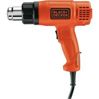 Black & Decker KX1650 Heißluftgerät