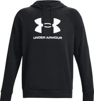 UNDER ARMOUR Herren Hoodie Rival Fleece Logo