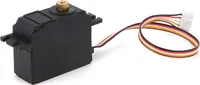 Servo,RC Servo,Kunststoffgetriebe Servo,RC Auto Servo,1/12 Servo
