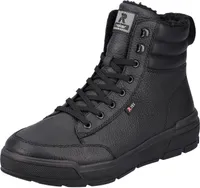 Rieker Rieker Herren Stiefelette schwarz 171-00-00130