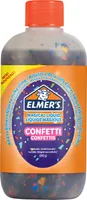 Elmer's Konfettischleimaktivator | magische Schleimaktivator-Flüssiglösung | 245-g-Flasche | toll zum Herstellen von Konfettischleim