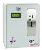 NZR ZMZ 0215 - Profil Wertmarke pd25 - Münzautomat - Münzzeitzähler - 71530176
